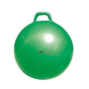 ARmedical Hopper Rehabilitation Ball with Handles