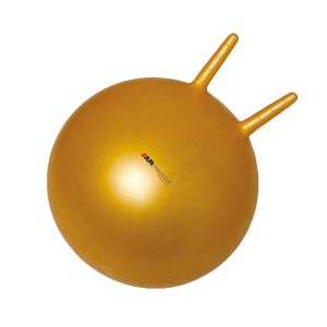 ARmedical Hopper Rehabilitation Ball with Horns