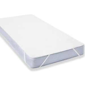 Reha Fund 3046 Waterproof Mattress Protector with Straps