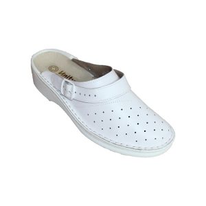 Pofam 010 Women Anti-Slip Shoes for Nurses and Doctors