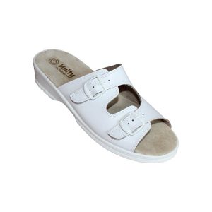 Pofam 336 Women Anti-Slip Shoes for Nurses and Doctors