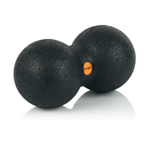 Qmed Duo Ball Massage Roller