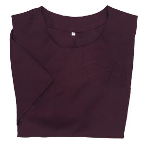 Bordo Women’s Top for Healthcare Professionals
