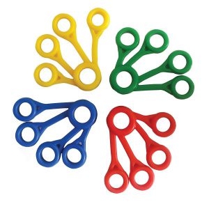 Qmed Finger Exerciser