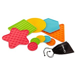 Qmed Sensory Path for Children