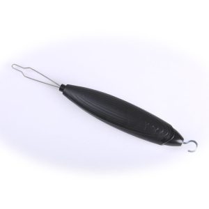 RFM Button Hook with Zipper Pull