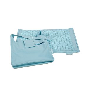 Zephyr Acupressure Massage Mat with Bag