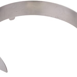 Stainless-Steel Food Guard