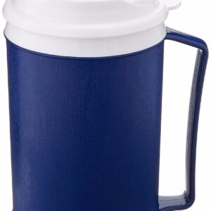 Sammons Preston Insulated Mug with Lid