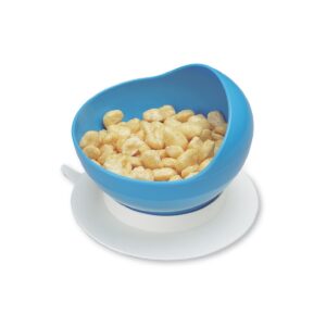 Suction Scoop Bowl