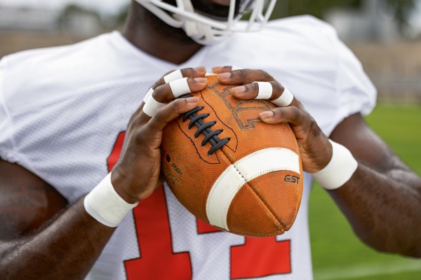 Coach Speed Tape, 1.5"x15 Yards - Image 2