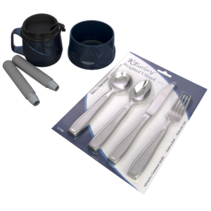 Parkinson's Deluxe Weighted Kit