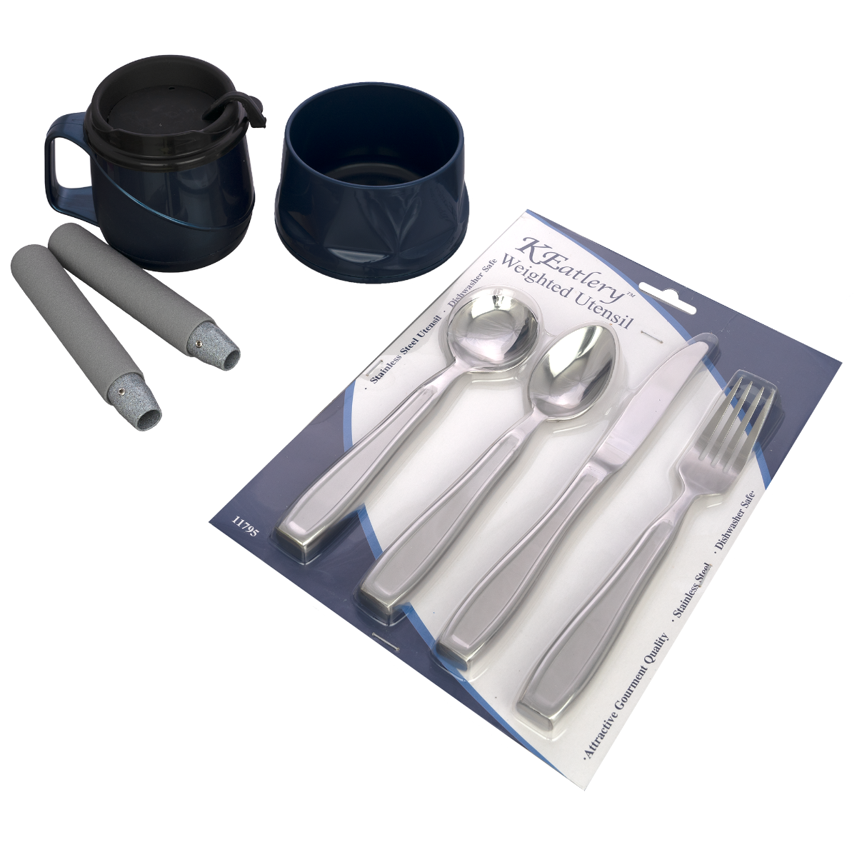 Parkinson's Deluxe Weighted Kit