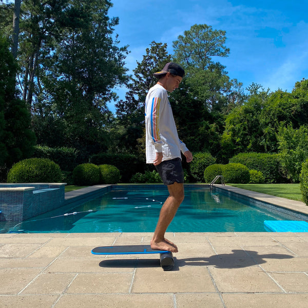 Revbalance 101 V2 Balance Board - Image 9