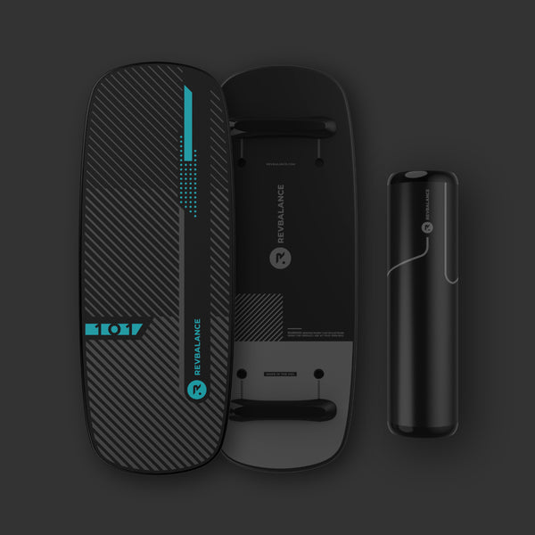 Revbalance 101 V2 Balance Board - Image 4
