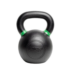 PRx Performance Powder Coated Cast Iron Kettlebells
