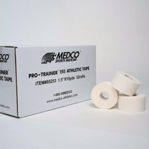 Medco Pro Trainer 150 Athletic Tape