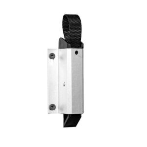 ProfileÂ® Bench Wall Locking System