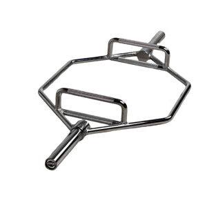 PRx Performance Olympic Hex Barbell