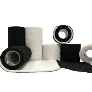 PowerFlex AFD (Absorbent Foam Dressing)