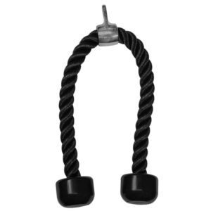 PRx Tricep Rope Cable Attachment