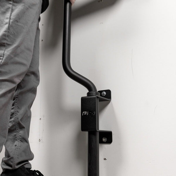 PRx Safety Squat Bar Storage - Image 3