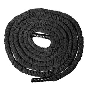 PRx Performance Nylon Covered Battle Rope
