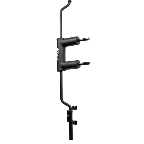 PRx Safety Squat Bar Storage - Image 2