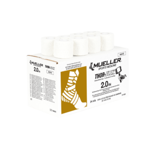 Mueller Thorflex Cohesive Stretch Tape