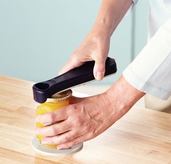 Trio Jar and Bottle Opener - Image 4