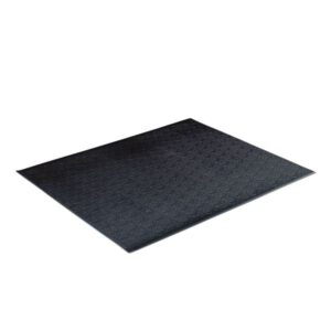 Body-Solid Tools Bike Floor Mat