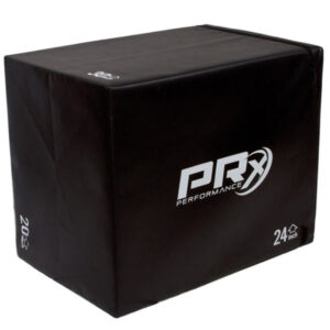 PRx Performance Soft-Sided Plyo Box