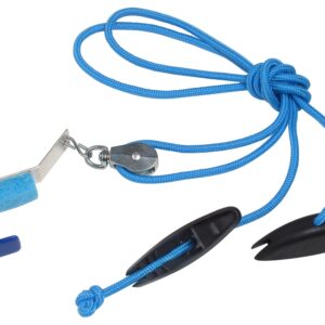 RangeMaster BlueRanger Pulley