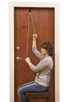 RangeMaster BlueRanger Pulley - Image 5