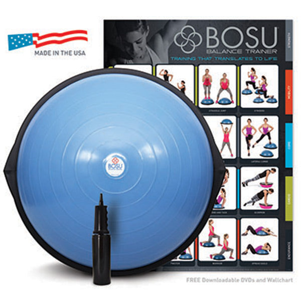 BOSU Home Balance Trainer - Image 3