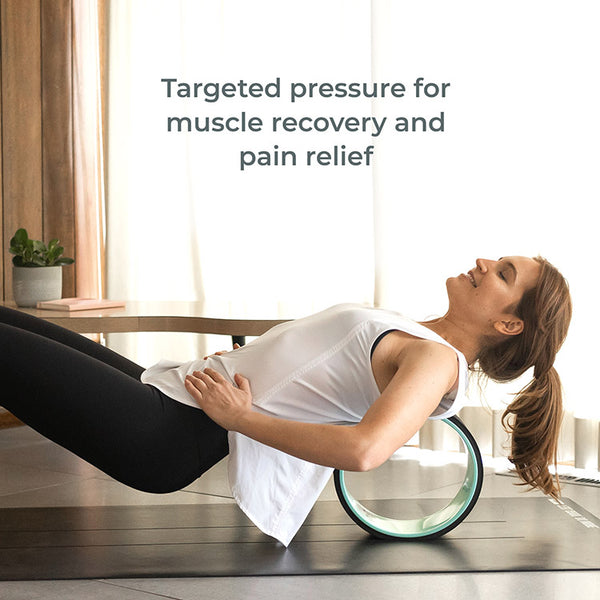 Chirp Wheel+ 10" Firm - Image 9