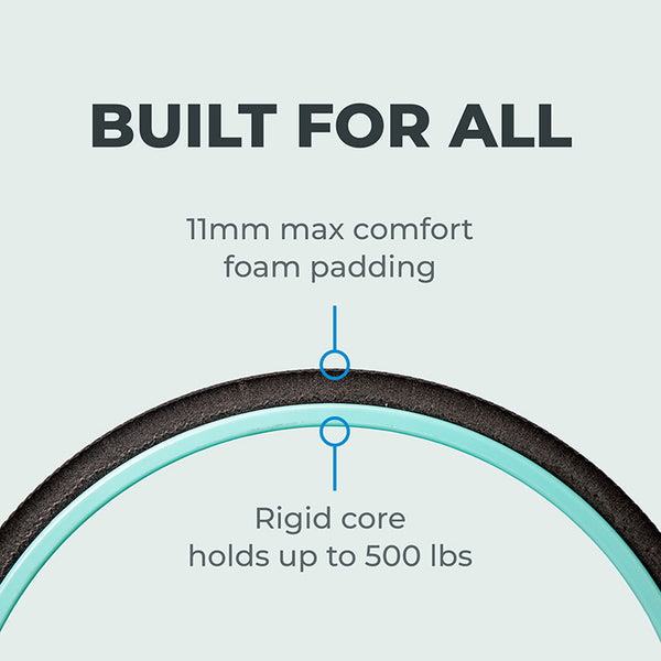 Chirp Wheel+ 10" Firm - Image 6