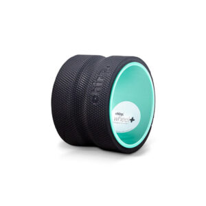 Chirp Wheel+ 6" Deep Tissue