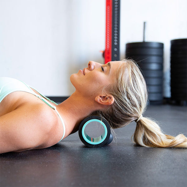 Chirp Wheel XR 4" Neck & Headache - Image 4