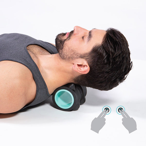 Chirp Wheel XR 4" Neck & Headache - Image 5