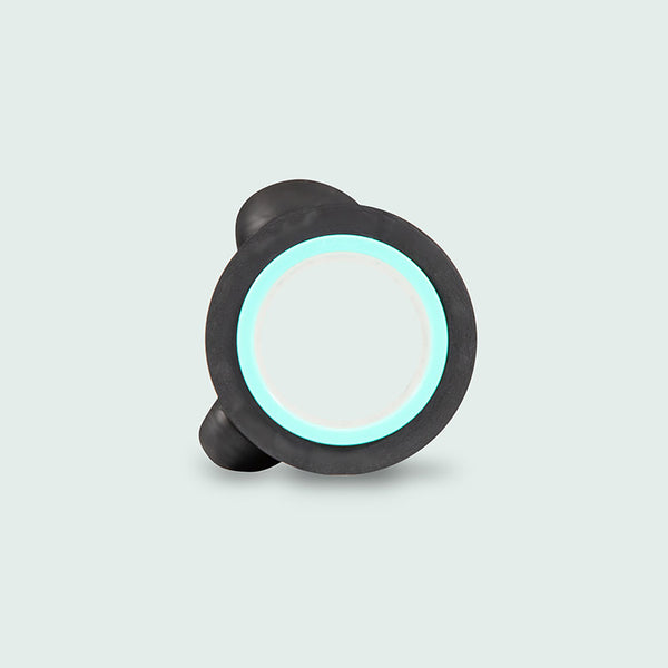 Chirp Wheel XR 4" Neck & Headache - Image 2