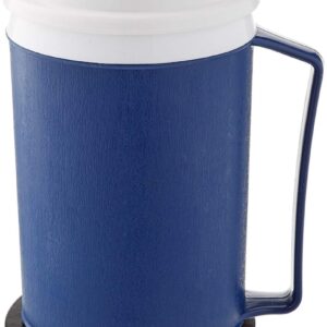 Sammons Preston 12 oz. Weighted Cup with Lid