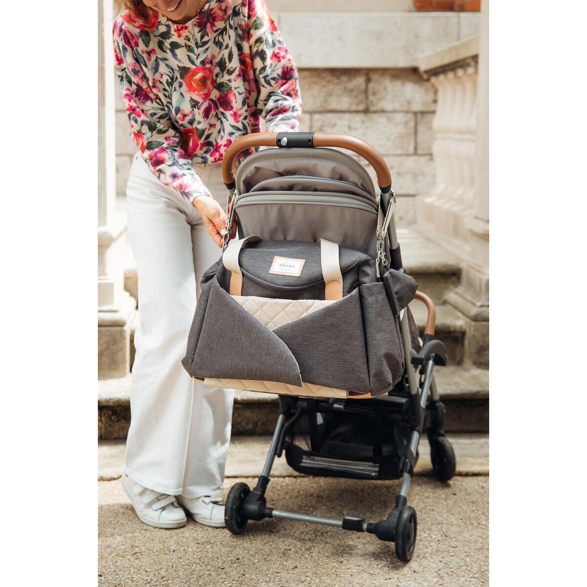 Diaper Changing Bag Béaba - Image 11