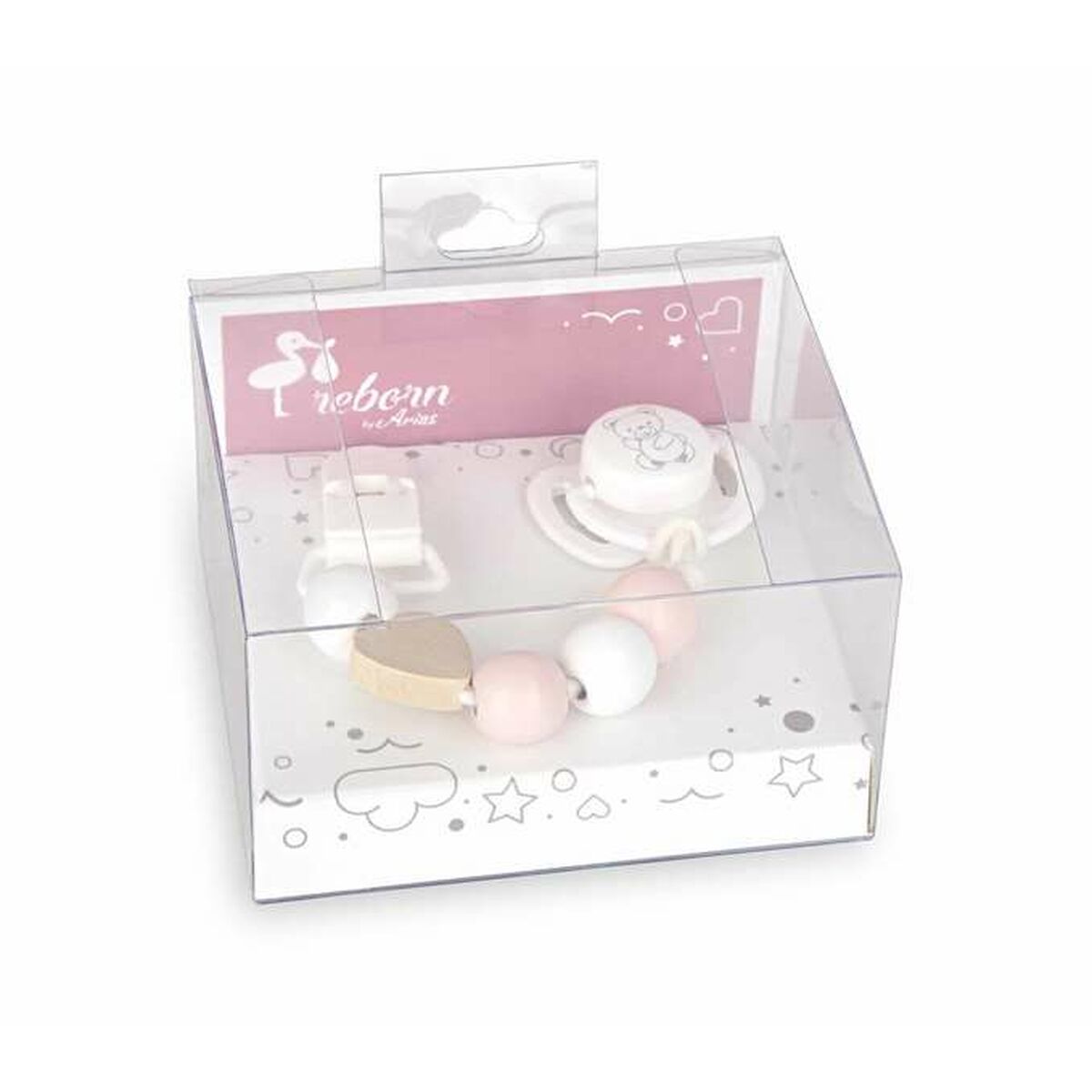 Dummy and Dummy Clip Set Arias - Image 2