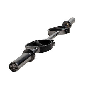 PRx Performance SupraCurl Barbell