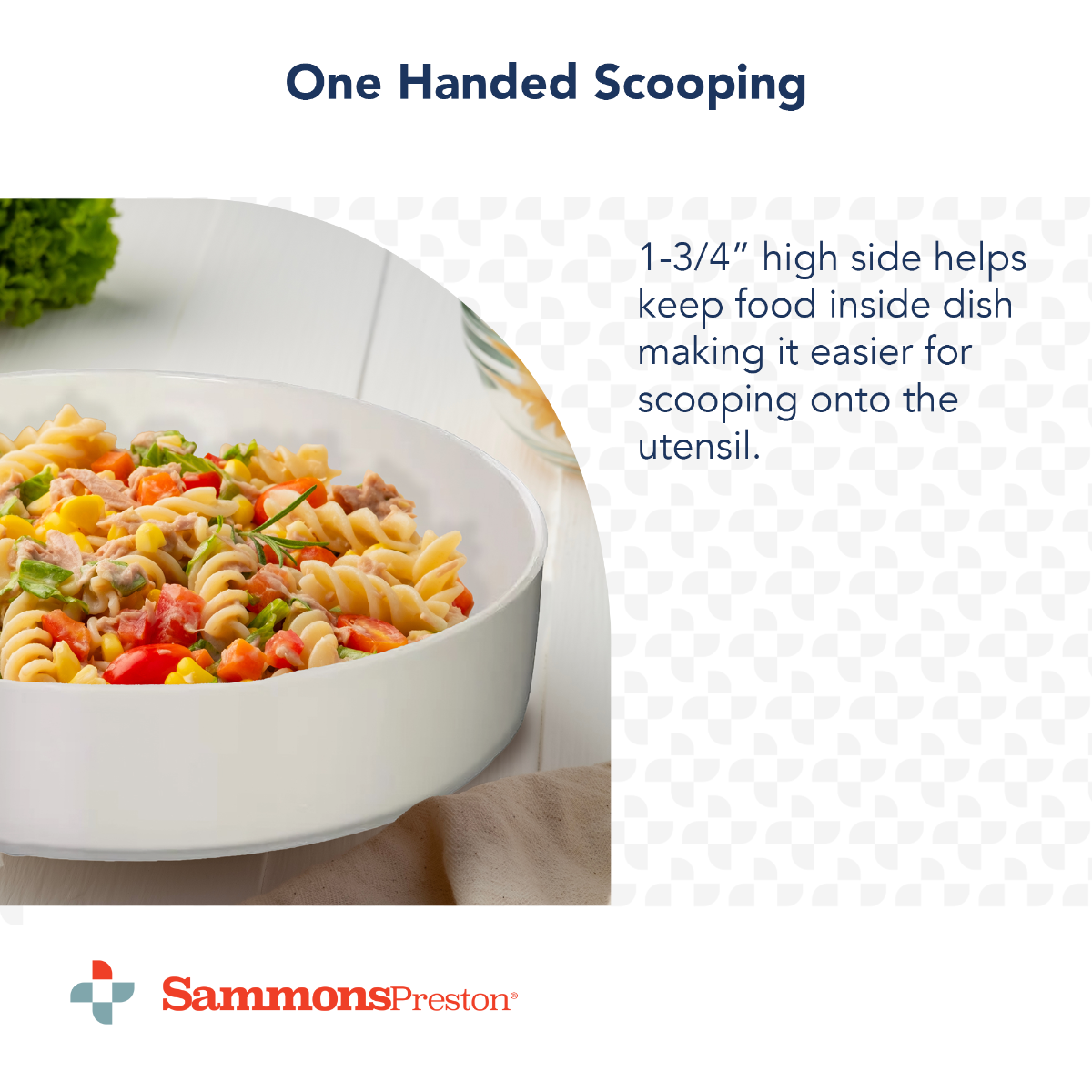 High-Sided Dish - Image 4