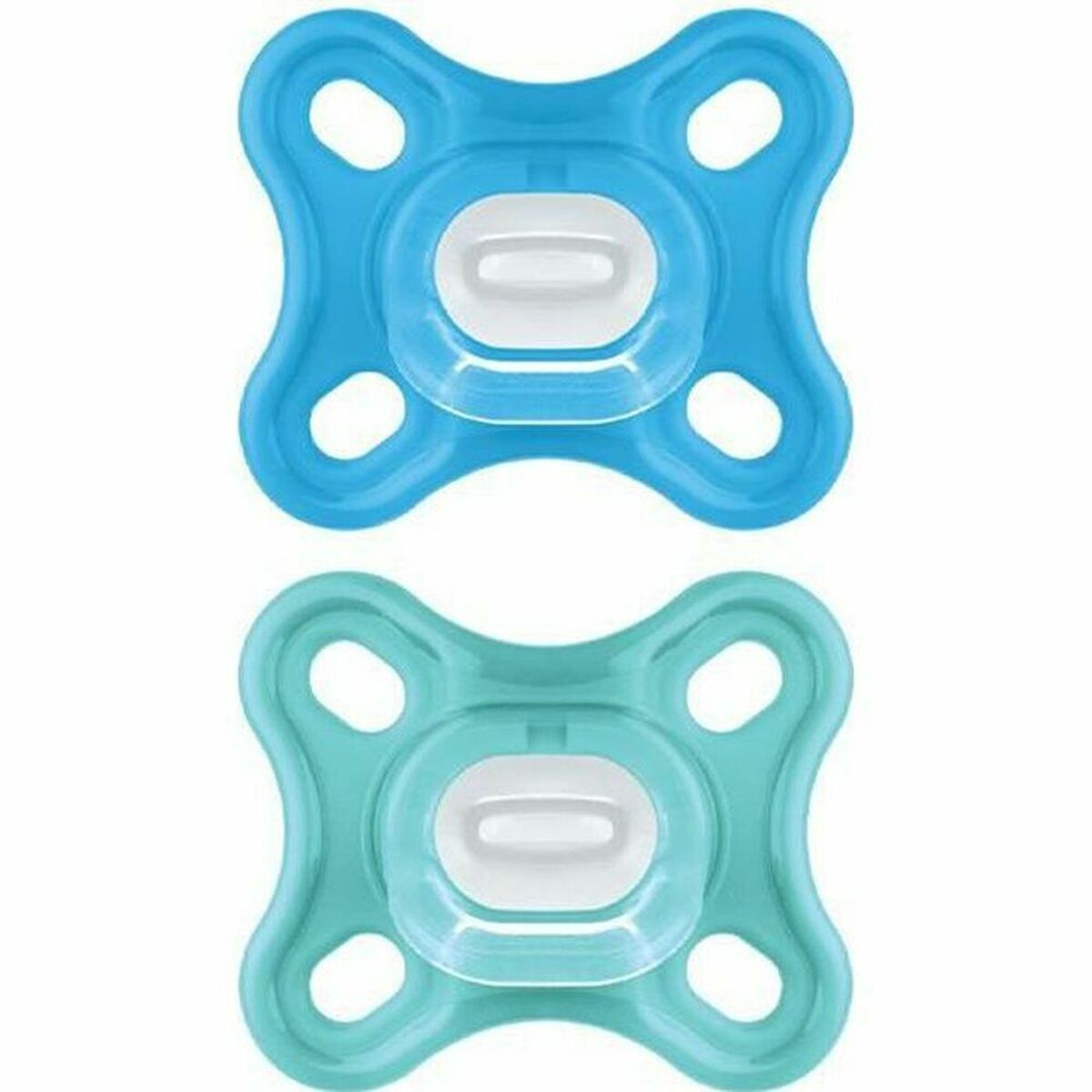 Pacifier MAM (2 Pieces) (2 Units)