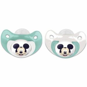 Pacifier Stor (2 Pieces) (2 Units)