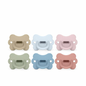 Pacifier Suavinex SMOOTHIE BUTTERFLY