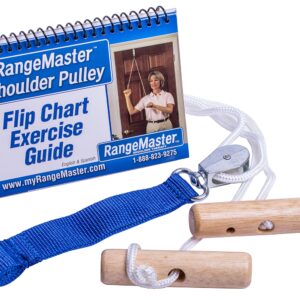 RangeMaster Shoulder Pulley Exercise